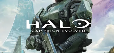 Halo: Campaign Evolved
