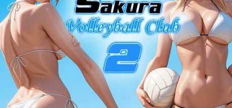 Beautiful Sakura: Volleyball Club 2