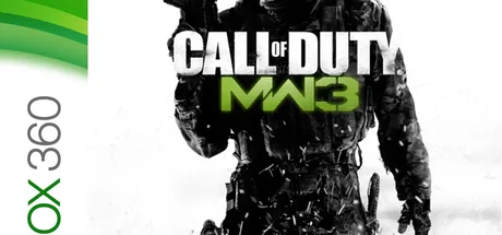Call of Duty®: Modern Warfare® 3