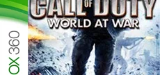 Call of Duty®: World at War