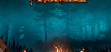 Valheim (Game Preview)