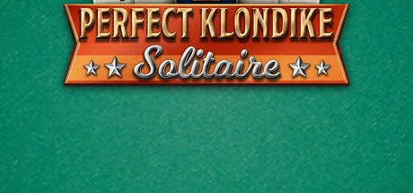 Perfect Klondike Solitaire