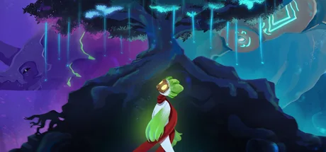 BAHAMUT AND THE WAQWAQ TREE