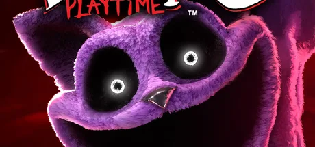 Poppy Playtime: Chapter 3