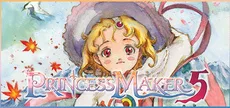 Princess Maker 5