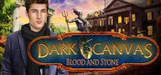 Dark Canvas: Blood and Stone Collector's Edition
