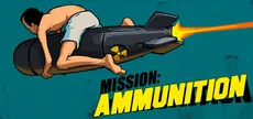 Mission Ammunition