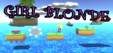 Girl Blonde