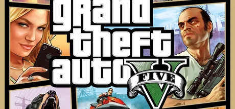 Grand Theft Auto V (Xbox Series X|S)