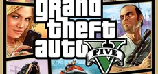 Grand Theft Auto V (Xbox Series X|S)