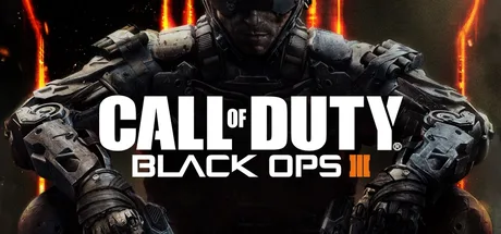 Call of Duty: Black Ops III