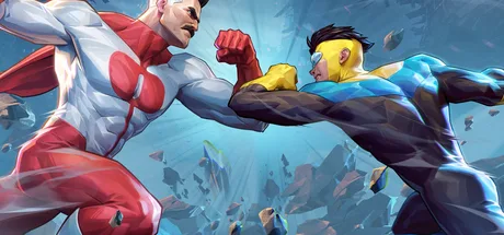 Invincible VS