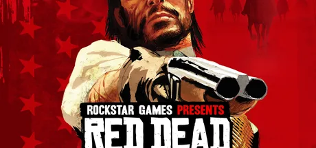 Red Dead Redemption