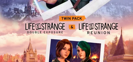 Двойное издание Life is Strange: Reunion