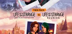 Двойное издание Life is Strange: Reunion