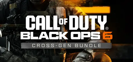 Call of Duty®: Black Ops 6 - Cross-Gen Bundle