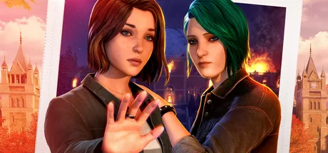 Life is Strange: Reunion