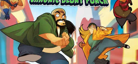 Jay and Silent Bob: Chronic Blunt Punch