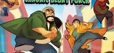 Jay and Silent Bob: Chronic Blunt Punch