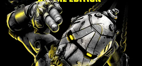 Borderlands®4 Deluxe Edition