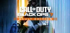 Call of Duty®: Black Ops 7 - Vault Edition