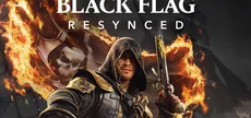 Assassin's Creed Black Flag Resynced Deluxe Edition