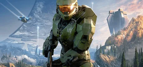 Halo Infinite