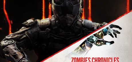 Call of Duty®: Black Ops III - Zombies Chronicles Edition