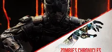 Call of Duty®: Black Ops III - Zombies Chronicles Edition