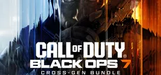 Call of Duty®: Black Ops 7 - Cross-Gen Bundle