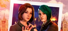 Life is Strange: Reunion Deluxe Edition
