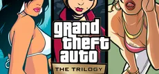 Grand Theft Auto: The Trilogy – The Definitive Edition