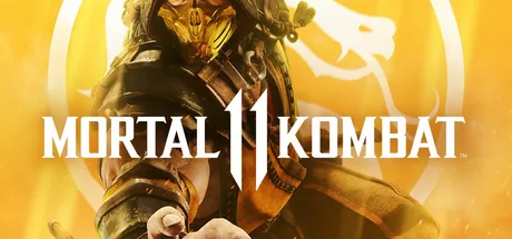Mortal Kombat 11