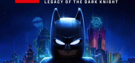 LEGO® Batman™: Legacy of the Dark Knight