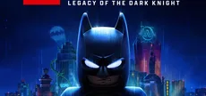 LEGO® Batman™: Legacy of the Dark Knight