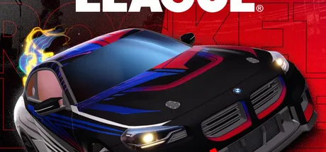 Rocket League®