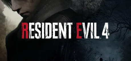 Resident Evil 4