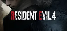 Resident Evil 4