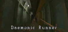 Daemonic Runner