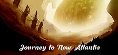 Journey to New Atlantis