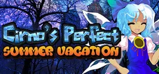 Cirno's Perfect Summer Vacation