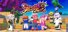 Goonya Fighter