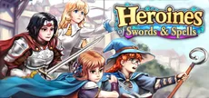 Heroines of Swords & Spells