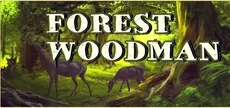 Forest Woodman