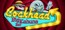COCKHEAD: BIG KAHUNA BAR