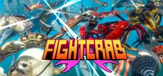 Fight Crab
