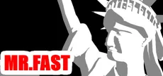Mr. Fast