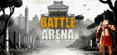 Smerch Battle Arena