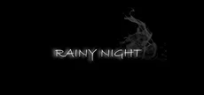 Rainy Night