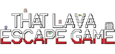 That Lava Escape Game
